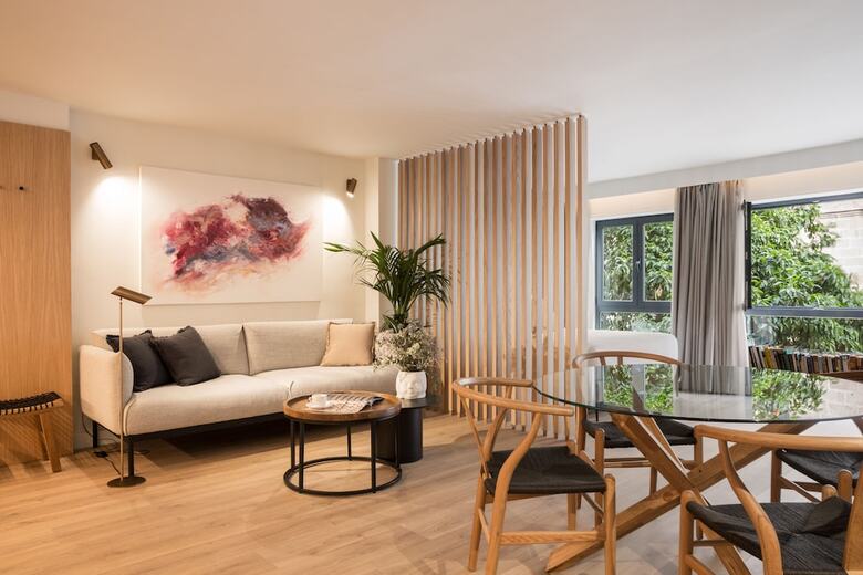 Aparthotel Puerta Catedral Suites