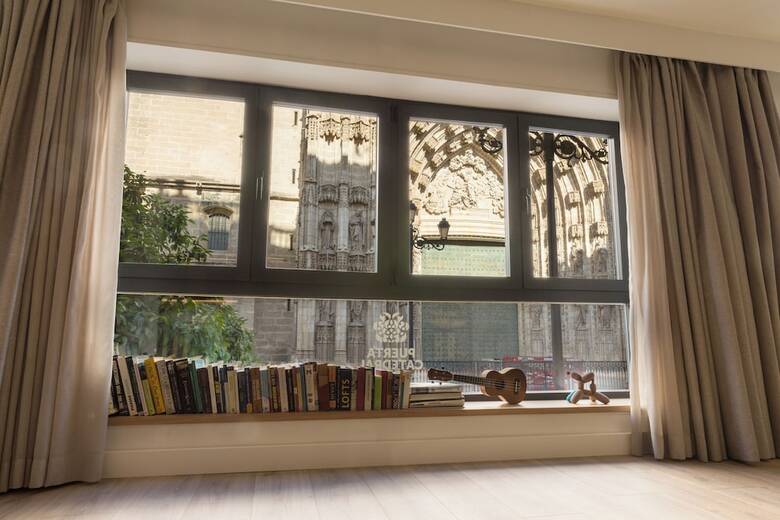 Aparthotel Puerta Catedral Suites