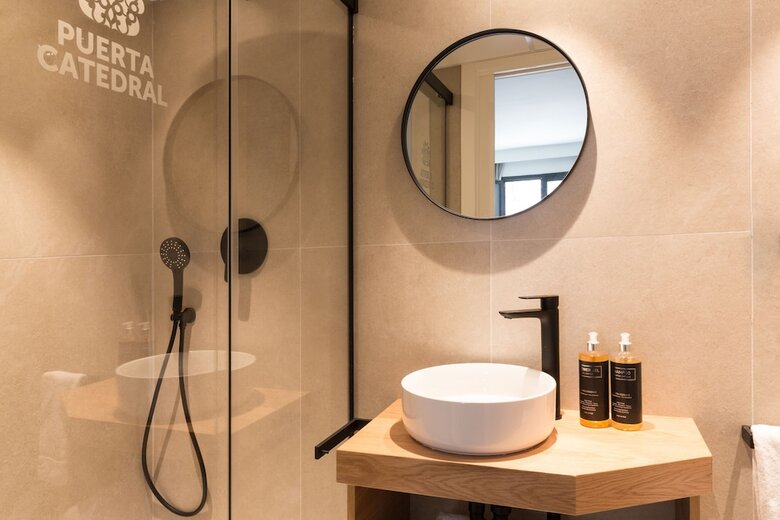 Aparthotel Puerta Catedral Suites