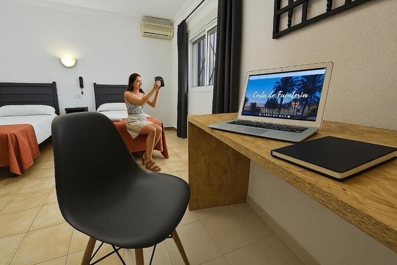 Hotel San Vicente