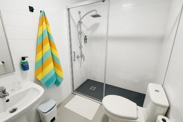 Hotel San Vicente