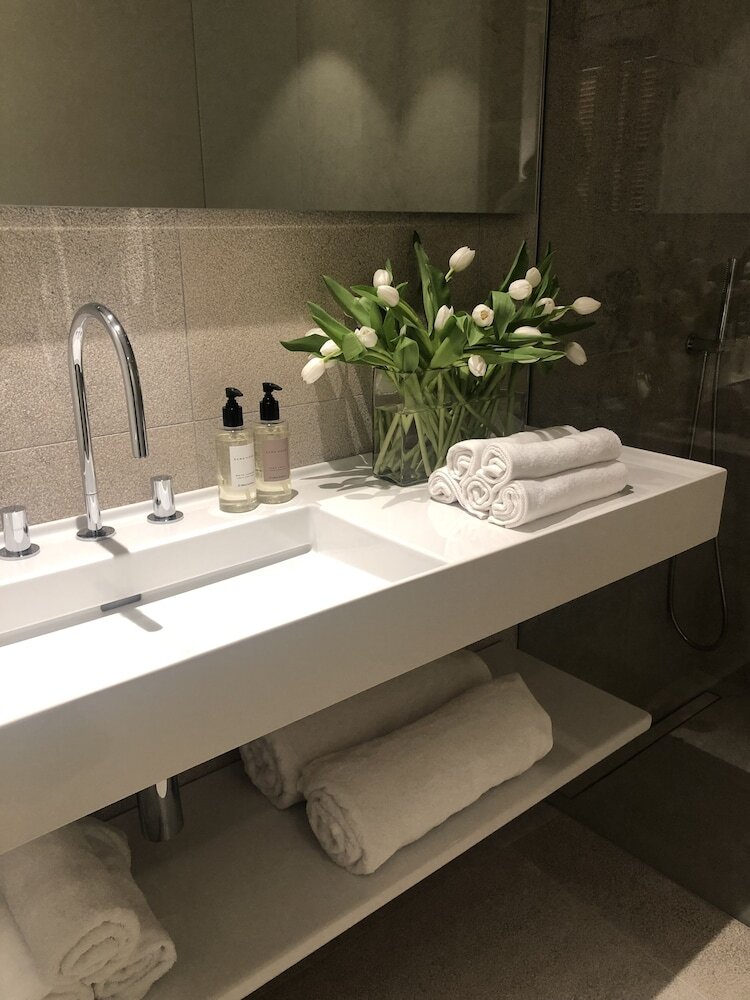 Hotel Vila Damunt Suites