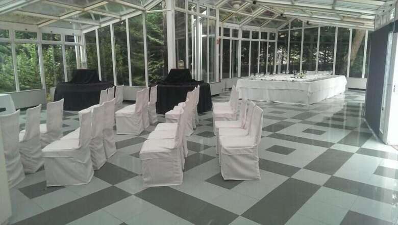 Hotel Harrison Etxea