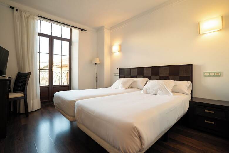 Hotel Rinc�n Del Conde