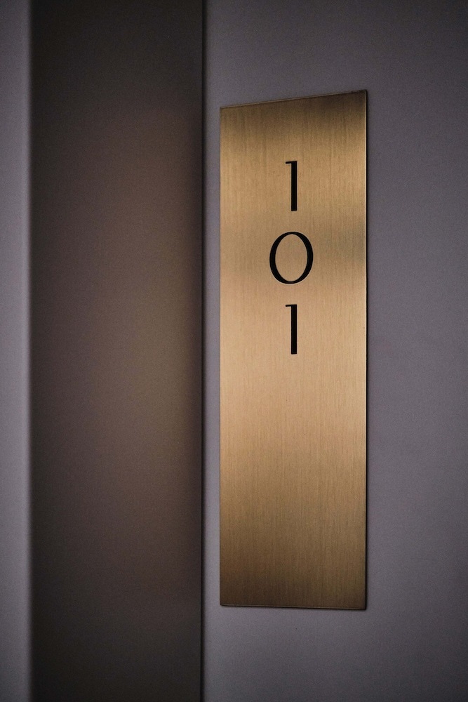 Hotel Gaio 7