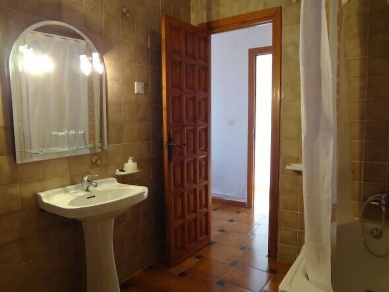Hostal Poqueira