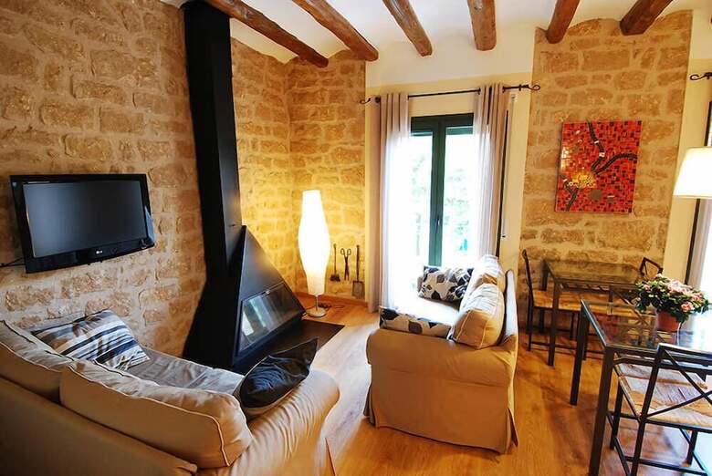 Vilosell Wine Hotel