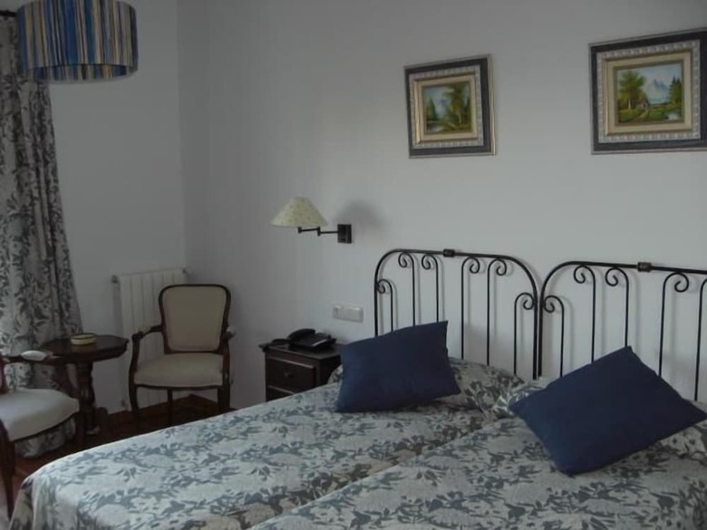 Casa Rural Mi Abuela Mar�a - Adults Only