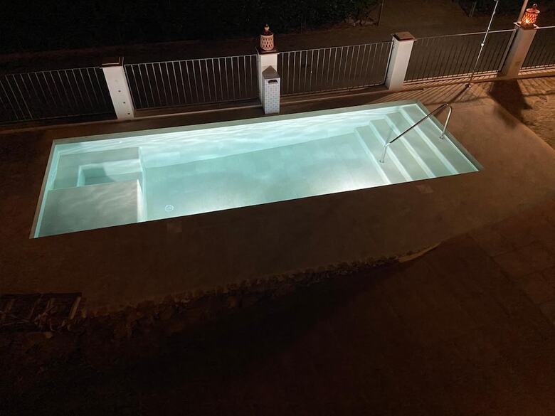 Casa Rural Mi Abuela Mar�a - Adults Only