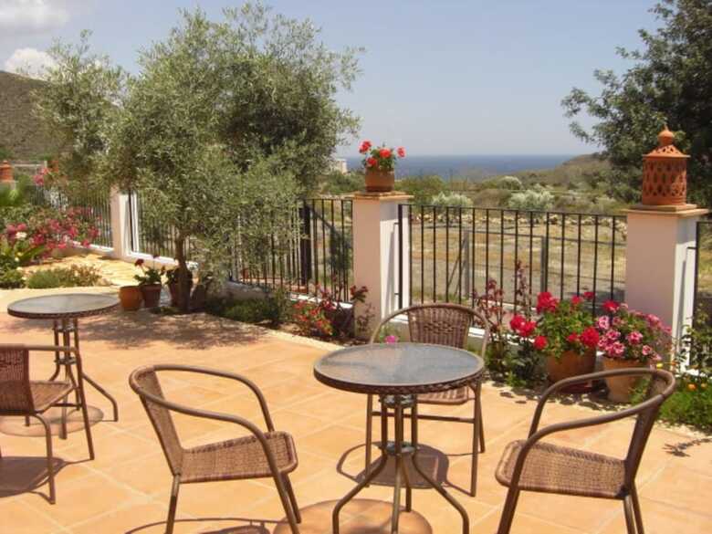 Casa Rural Mi Abuela Mar�a - Adults Only