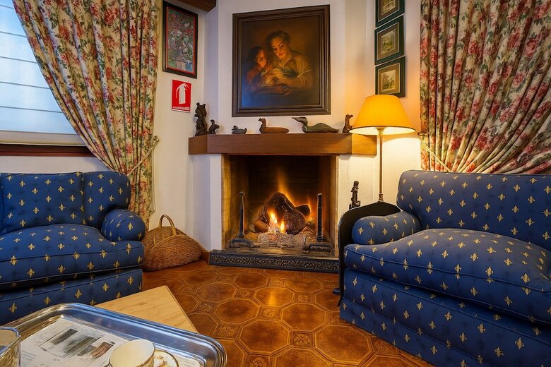 Hotel Rural Victoria By Bossh Hotels