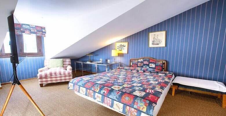 Hotel Rural Victoria By Bossh Hotels