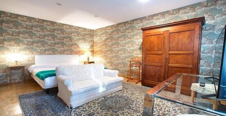 Hotel Rural Victoria By Bossh Hotels