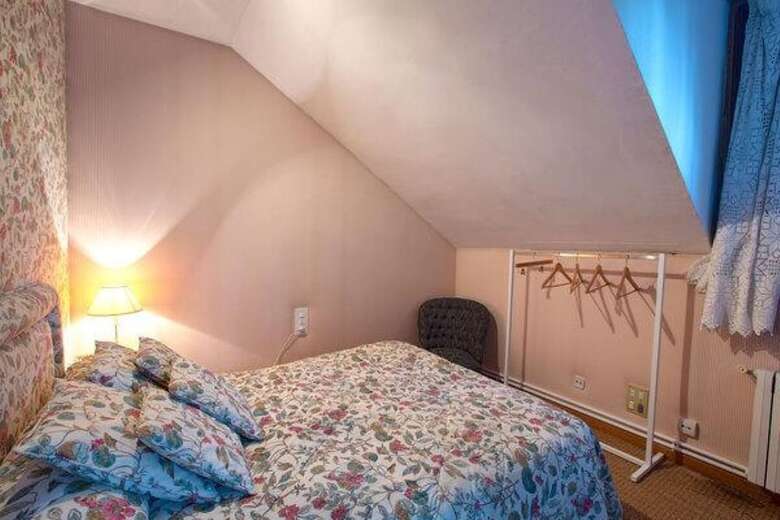 Hotel Rural Victoria By Bossh Hotels