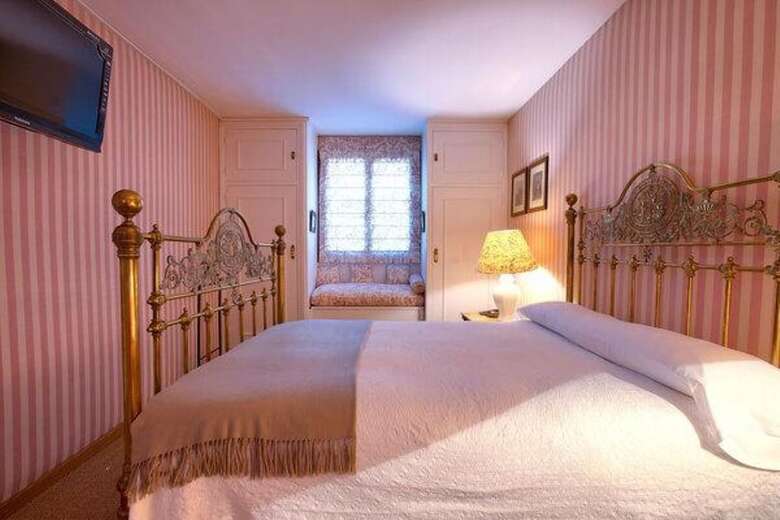 Hotel Rural Victoria By Bossh Hotels