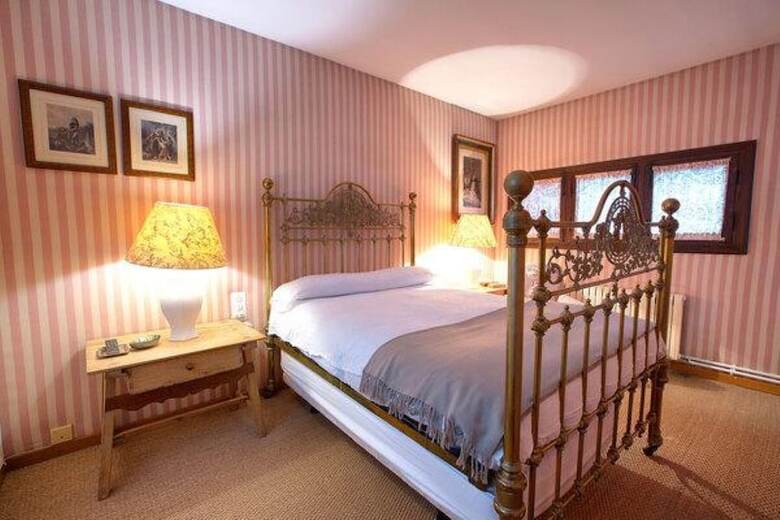 Hotel Rural Victoria By Bossh Hotels