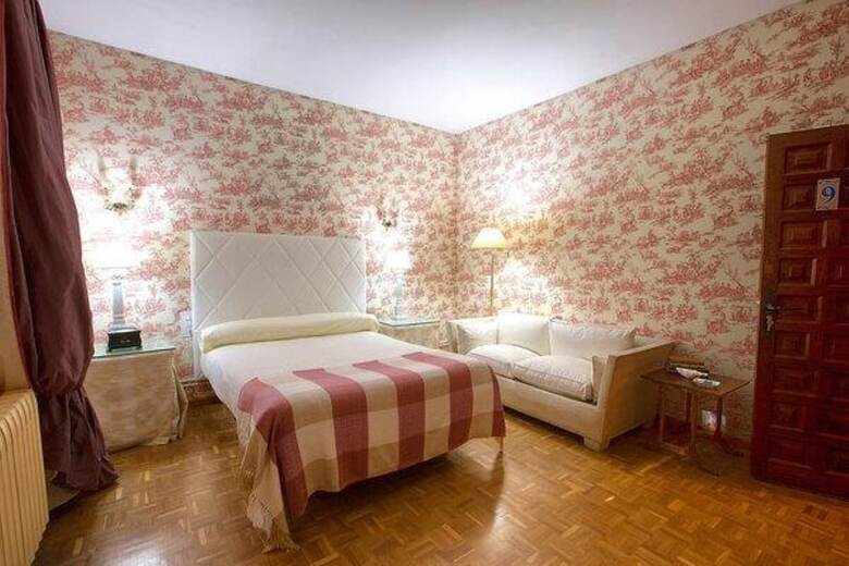 Hotel Rural Victoria By Bossh Hotels