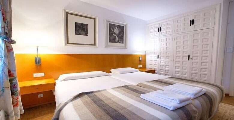 Hotel Rural Victoria By Bossh Hotels