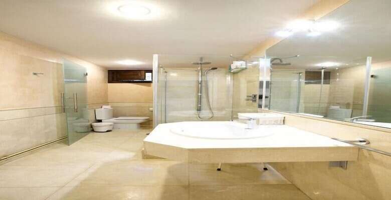 Hotel Rural Victoria By Bossh Hotels