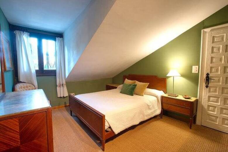 Hotel Rural Victoria By Bossh Hotels