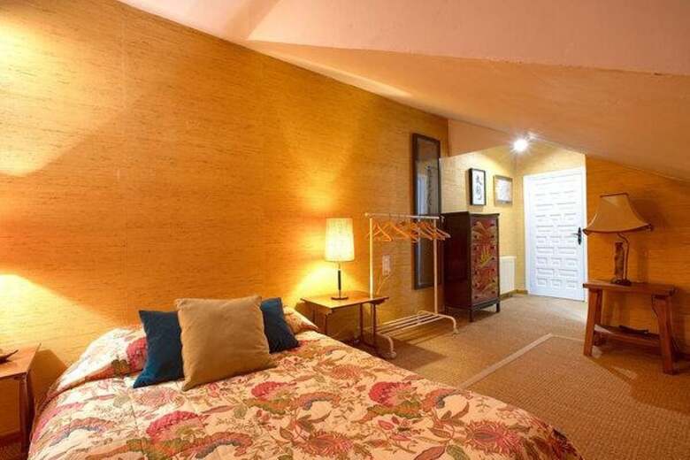 Hotel Rural Victoria By Bossh Hotels