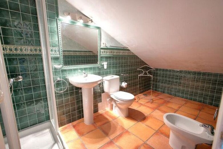 Hotel Rural Victoria By Bossh Hotels