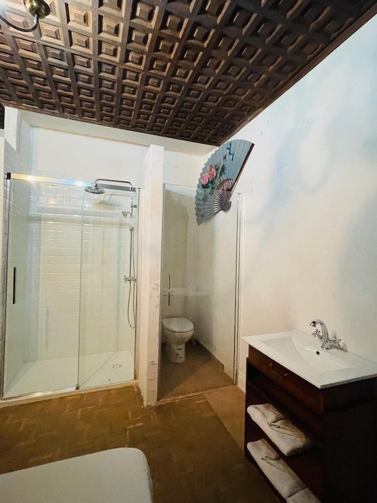 Hotel Rural Victoria By Bossh Hotels