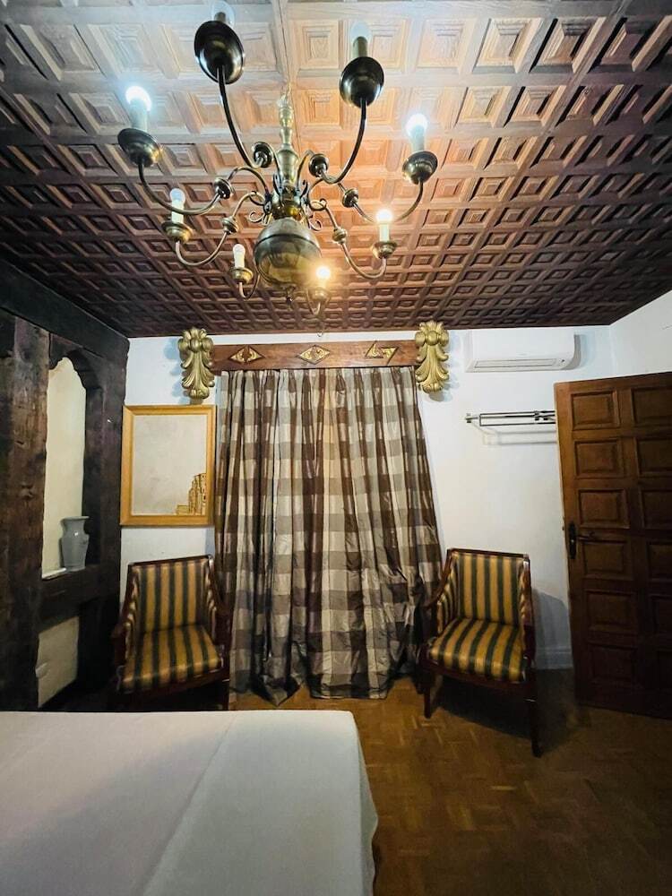 Hotel Rural Victoria By Bossh Hotels