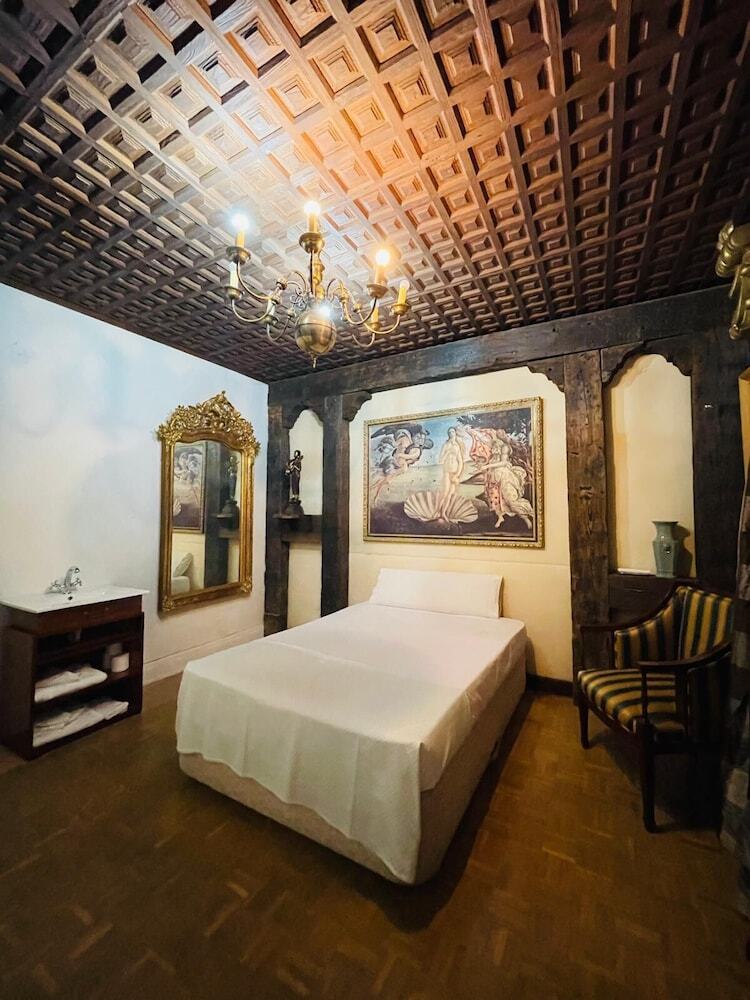Hotel Rural Victoria By Bossh Hotels