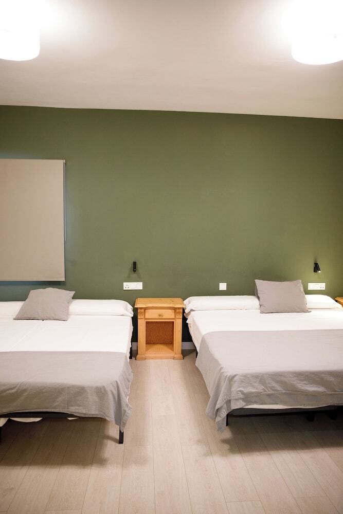 Hotel Cruce Chauchina