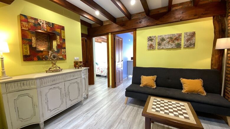 La Casa Del Pendo