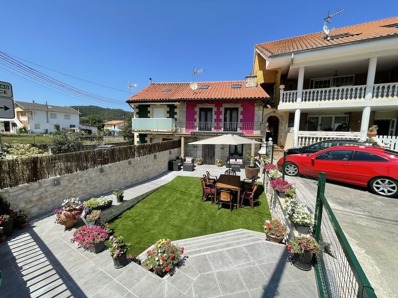 La Casa Del Pendo