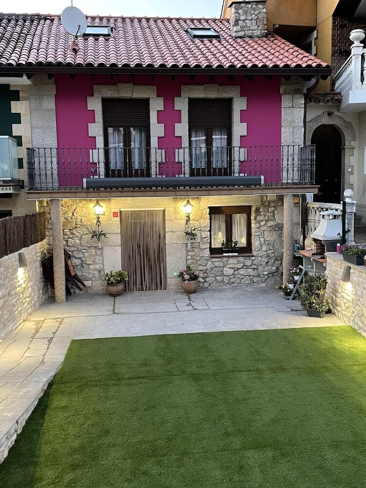 La Casa Del Pendo