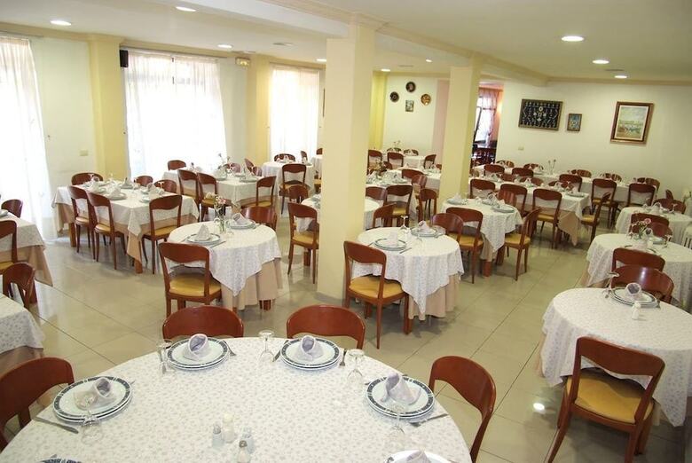 Hotel La Noyesa