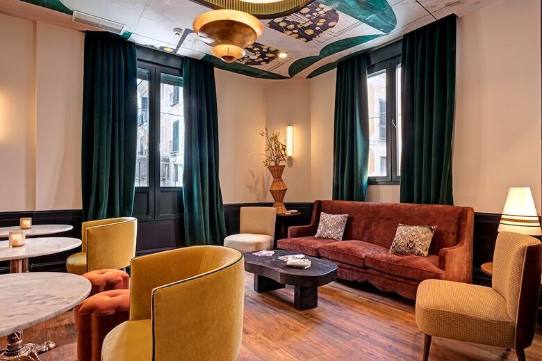 Hospedium Hotel La Farm