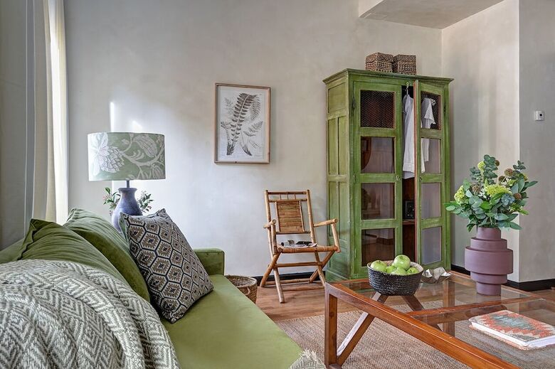 Hospedium Hotel La Farm