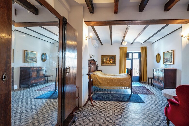 Bed & Breakfast 7 Pisos Casa Rural De Pueblo