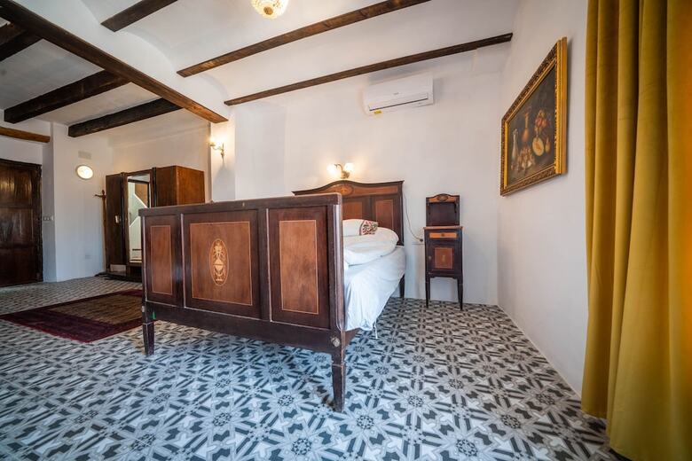 Bed & Breakfast 7 Pisos Casa Rural De Pueblo