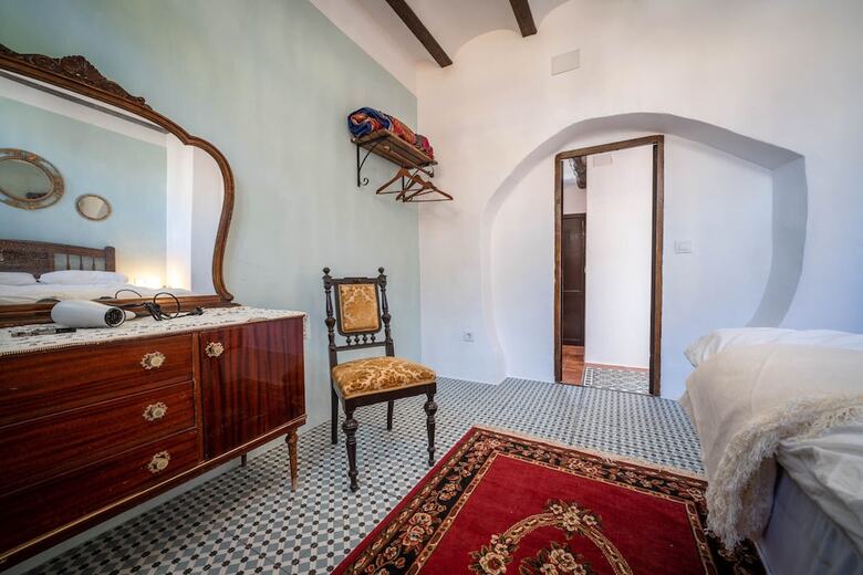 Bed & Breakfast 7 Pisos Casa Rural De Pueblo
