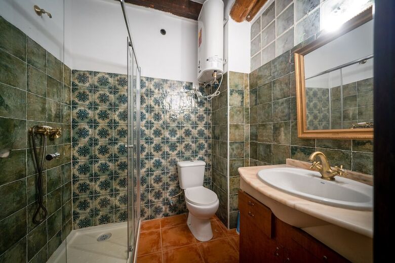 Bed & Breakfast 7 Pisos Casa Rural De Pueblo