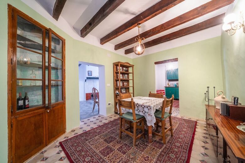 Bed & Breakfast 7 Pisos Casa Rural De Pueblo