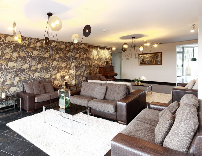 Hotel Peregrina