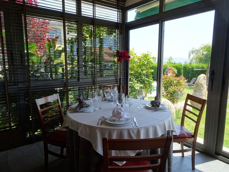 Hotel Peregrina