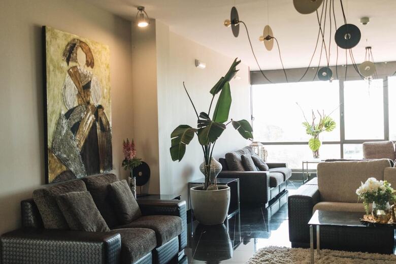 Hotel Peregrina