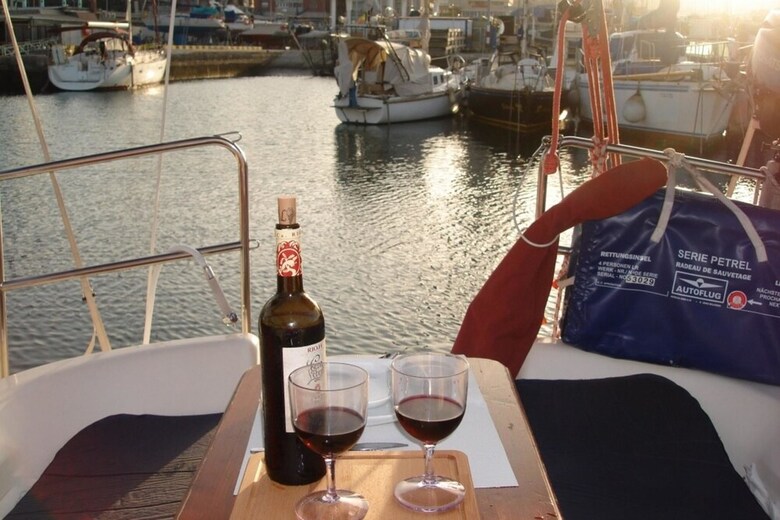 Sailboat Holiday Experience