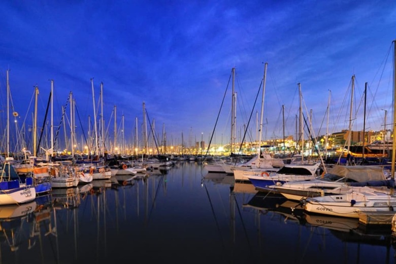 Sailboat Holiday Experience