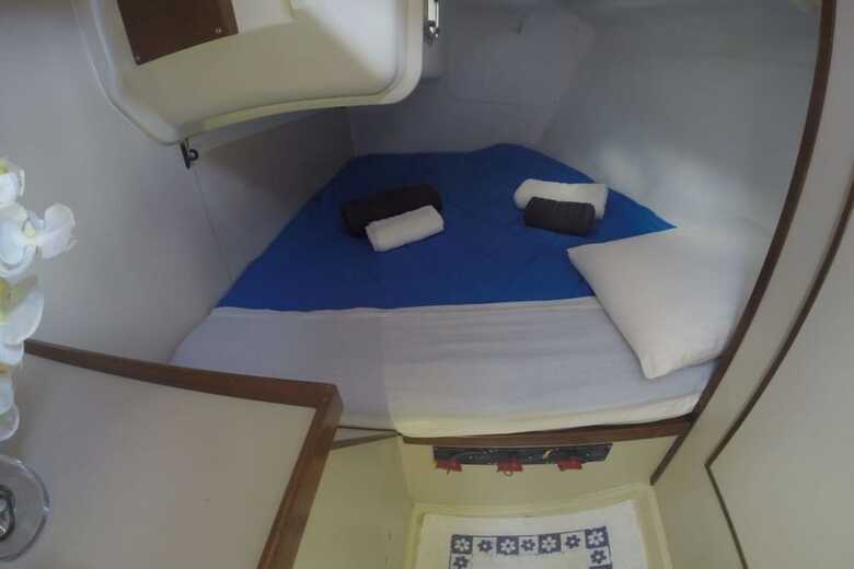 Sailboat Holiday Experience