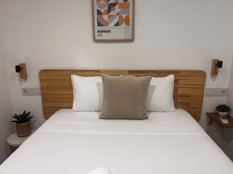 Marisol Self Check-in Guesthouse