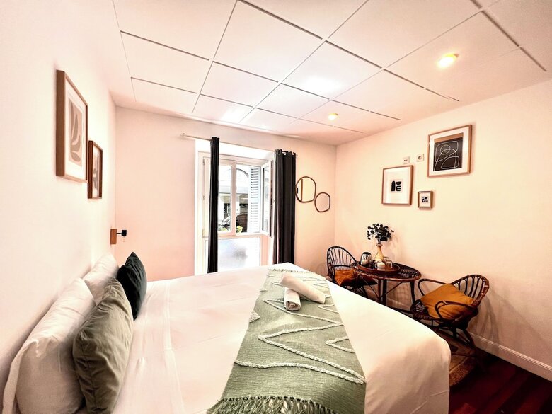Marisol Self Check-in Guesthouse