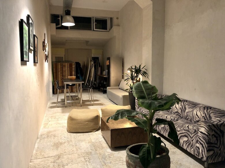 Hostal Surfing Etxea - Hostel